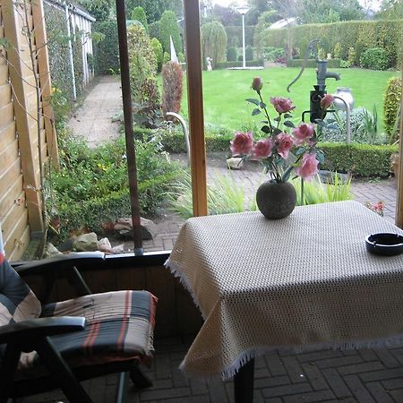 B&B Ans En Ben Streppel Twello Dış mekan fotoğraf