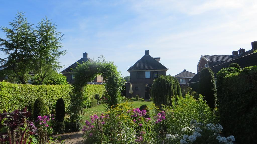 B&B Ans En Ben Streppel Twello Dış mekan fotoğraf