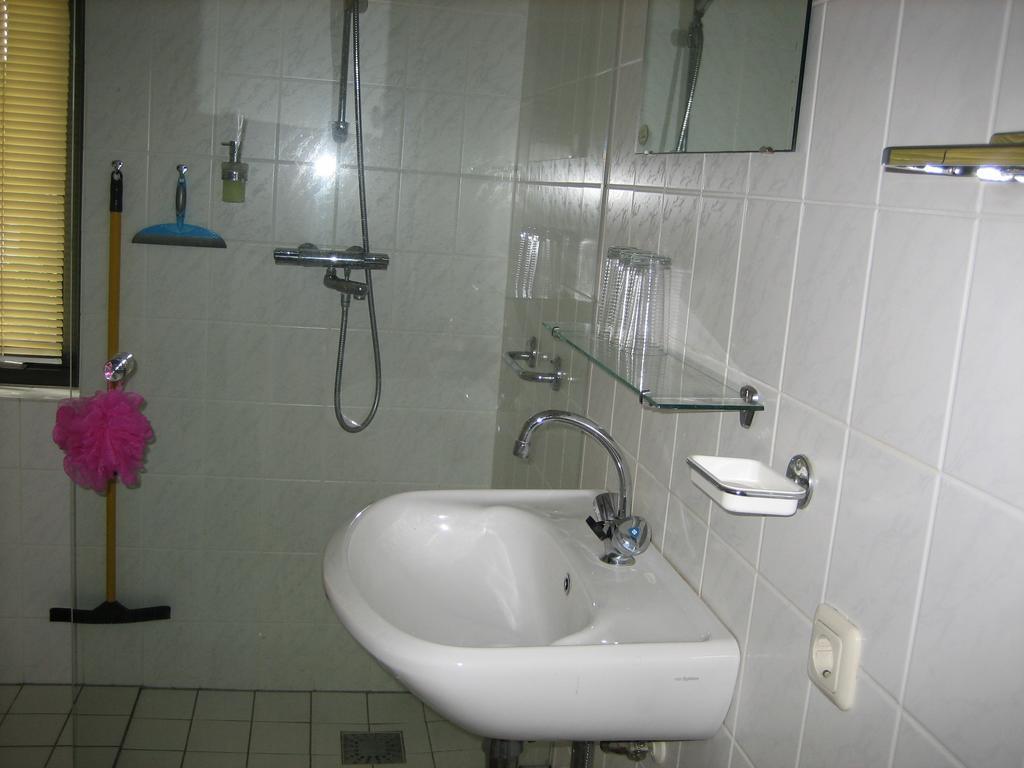 B&B Ans En Ben Streppel Twello Dış mekan fotoğraf