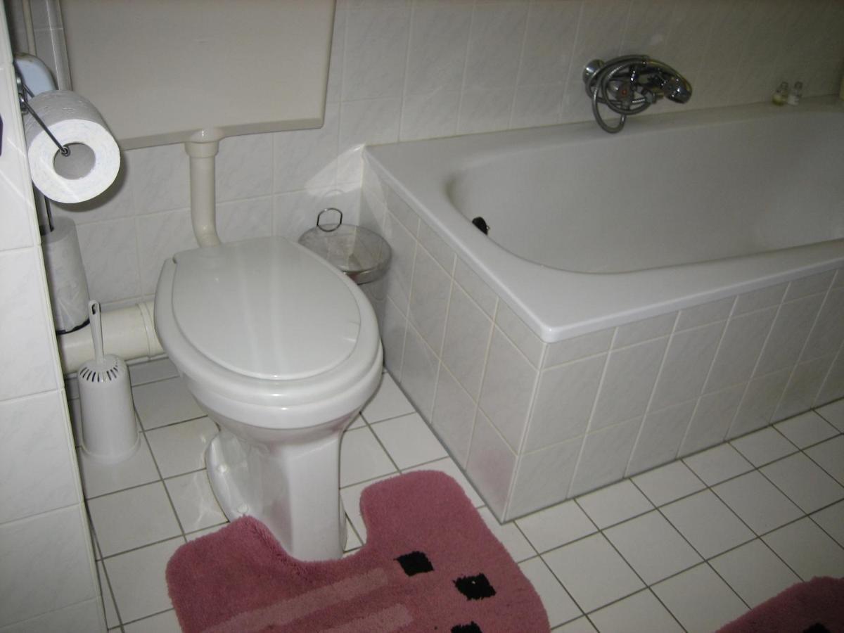 B&B Ans En Ben Streppel Twello Dış mekan fotoğraf